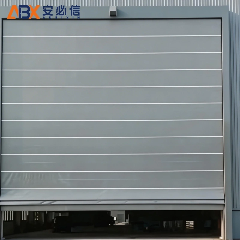 邵阳柔性大门