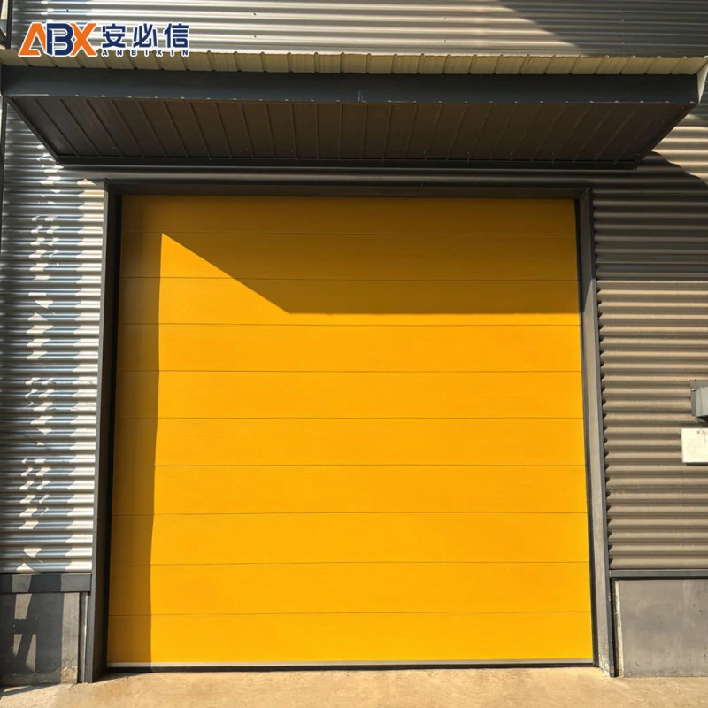 邵阳提升门