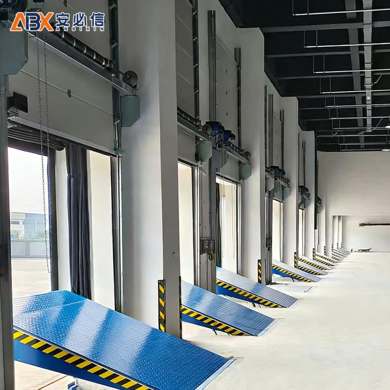 邵阳保温提升门